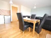 Charming Castlegate Park, Adamstown, Lucan, Dublin