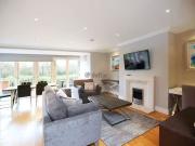 For Rent! Cedar Lodge, Farmleigh Woods, Castleknock,...