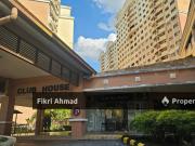 FOR RENT: Cengal Condominium Bandar Sri Permaisuri Cheras