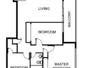 For rent: Chaplin Cres Roselawn Toronto, 3+ bdrm Viewit...