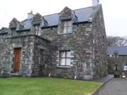 Charming Clos Na Feirme, Clonbur, Co. Galway is for rent
