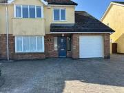 New Clover View, 4 Mooreville Estate, Rathdowney,...
