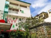 For Rent Commercial Building in 10th Ave Cubao, Quezon City