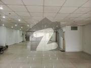 For Rent Commercial Building in G 9/4