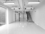 For Rent: Commercial Building in Tomas Morato, Quezon City
