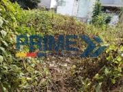 For Rent Commercial Lot 379 sqm in Makati City, Metro Manila