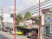 FOR RENT COMMERCIAL LOT AURORA BLVD QC