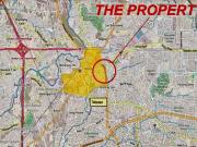FOR RENT: COMMERCIAL LOT IN MINDANAO AVENUE QUEZON CITY