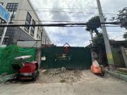 FOR RENT Commercial Lot in Sta. Cruz, Makati City RM63