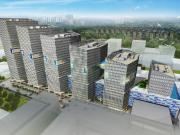 For Rent: Commercial Office Space beside SM North Edsa...