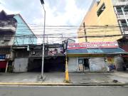For Rent: Commercial Property at Jose Abad Santos Ave...