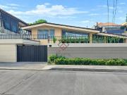 FOR RENT Commercial Property in Scout Area, Quezon City