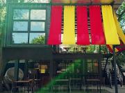 FOR RENT: COMMERCIAL SPACE in Lahug, Cebu City