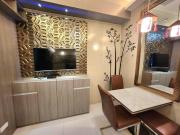 FOR RENT! CONDO AT GRASS RESIDENCES | Steps from SM North!