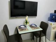 FOR RENT! CONDO AT GRASS RESIDENCES | Steps from SM North!