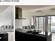 For Rent Condo at St. Moritz in BGC, Fort Bonifacio,...