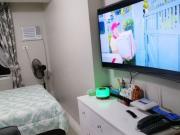 For rent Condo infront of LRT Vito Cruz