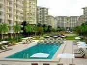 For rent condo near airport SM Sucat and near MOA fully...