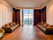 For Rent: Condo Unit at Pacific Plaza Towers, BGC, Fort...
