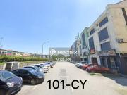 For Rent Condominium Fully Furnished Top Residency,...