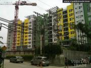 For rent condominium in pasig city