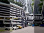 For Rent Condominium KL Traders Square Residences,...