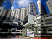 For rent! Condominium Platinum Splendor Residensi...