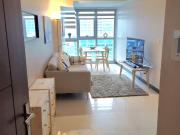 For Rent: Corner 3BR w/ Parking & maids Uptown...