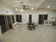 For Rent Corner house strand park klebang chemor