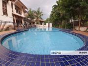 FOR RENT: CORNER LOT, Double Storey Bungalow @ Mutiara...