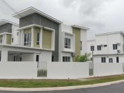 For Rent Corner Near Airport Bdr Sri Sendayan