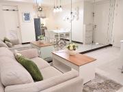 FOR RENT Cozy & Aesthetic Fully Furnished 2BR Unit at...