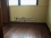 For Rent Cozy Apartment in San Andres, Manila