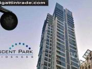FOR RENT Crescent Park Condo in BGC Taguig 1BR 2BR Furnished