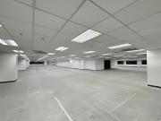 For Rent: Cyberscape Alpha Office Space in Pasig City
