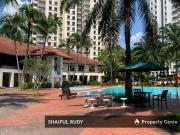 For Rent, Danau Permai Condo