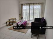 FOR RENT: Danau Ria Apartment Gamuda Gardens Rawang