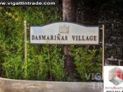For Rent Dasmarinas Village Makati House & Lot