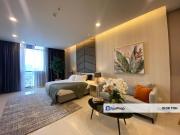 FOR RENT: Desa Dri Hartamas | Fully Furnished 1BR I Mont...