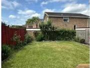 Unique Detached house to rent in Welby Crescent,...