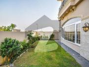 FOR RENT DHA Phase 7 1 Kanal Full House