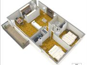 For rent: Dixie Bloor Mississauga, 2 bdrm Viewit |95075