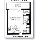 For rent: Don Mills Lawrence North York, Bach Viewit |212755