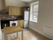 Charming Dorset Street Lower, Dublin 1, Dublin 1 is for rent