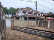 For Rent Double Storey intermediate Stutong