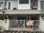 For Rent Double Storey Terrace Botani Ipoh