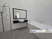 For Rent Double Storey Terrace @ Kulai Indapura near 2nd...