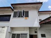 For RENT Double Storey Terraced Land Area 2016 sq ft...
