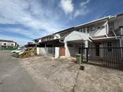 For Rent DoubleStorey Intermediate Terrace BDC