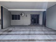 For RENT Doublestorey Terrace Intermediate House Arang Road